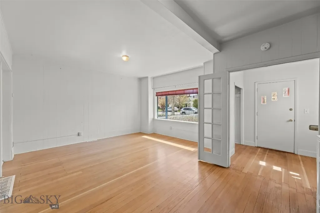 303 S Yellowstone Street Livingston MT 59047