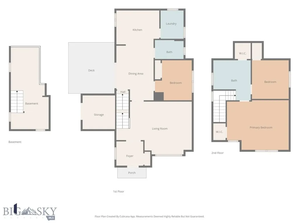 303 S Yellowstone Street Livingston MT 59047