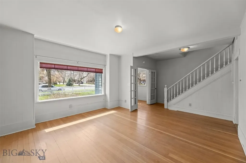 303 S Yellowstone Street Livingston MT 59047