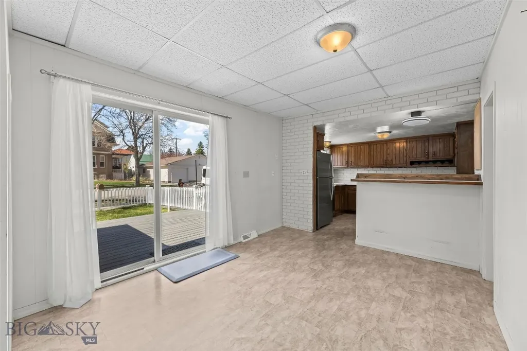 303 S Yellowstone Street Livingston MT 59047