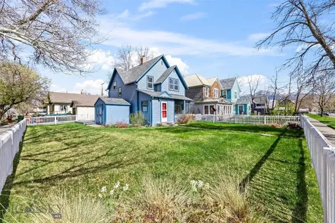 303 S Yellowstone Street Livingston MT 59047