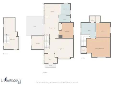 303 S Yellowstone Street Livingston MT 59047