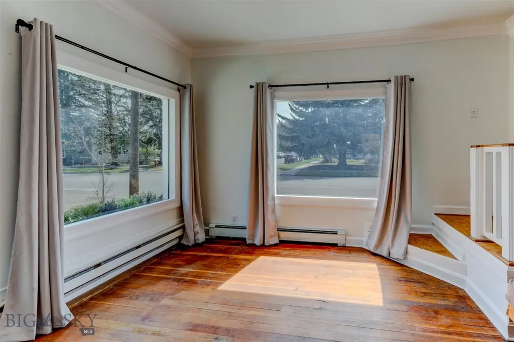 332 S K Street Livingston MT 59047