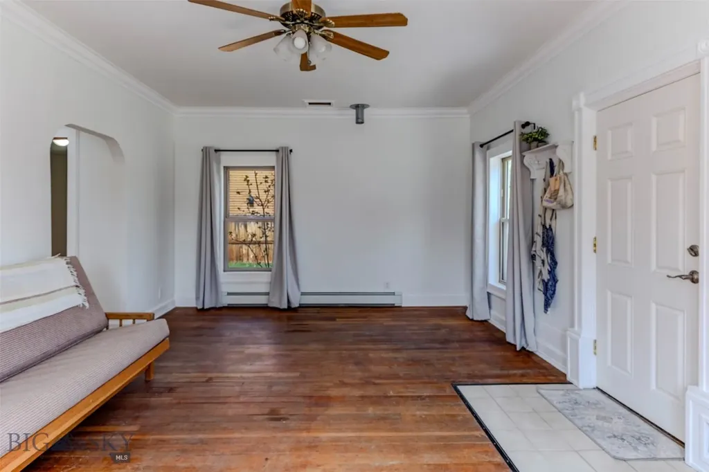 332 S K Street Livingston MT 59047