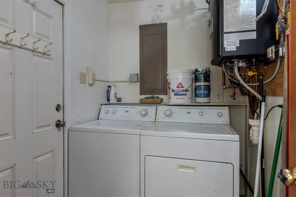 332 S K Street Livingston MT 59047