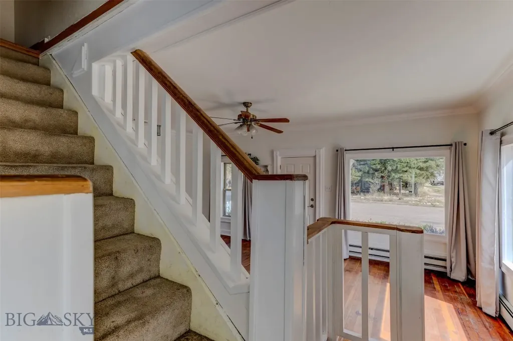 332 S K Street Livingston MT 59047