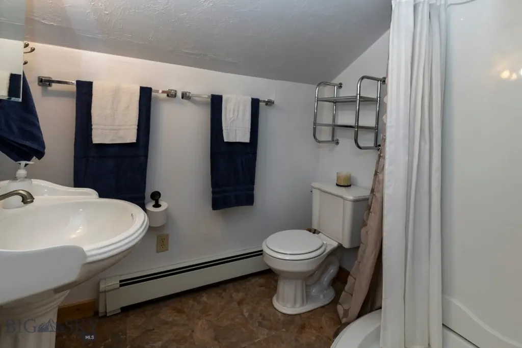 332 S K Street Livingston MT 59047