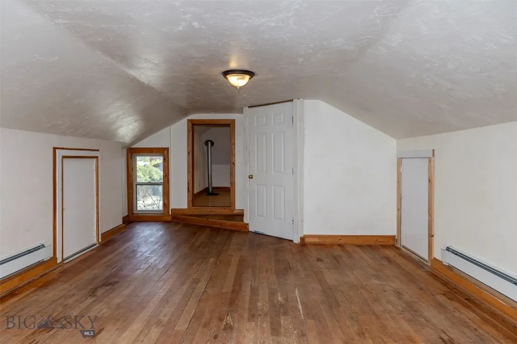 332 S K Street Livingston MT 59047