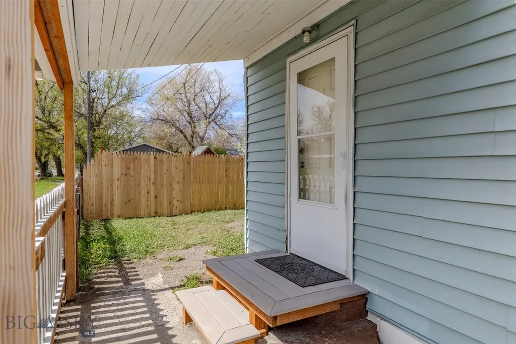 332 S K Street Livingston MT 59047