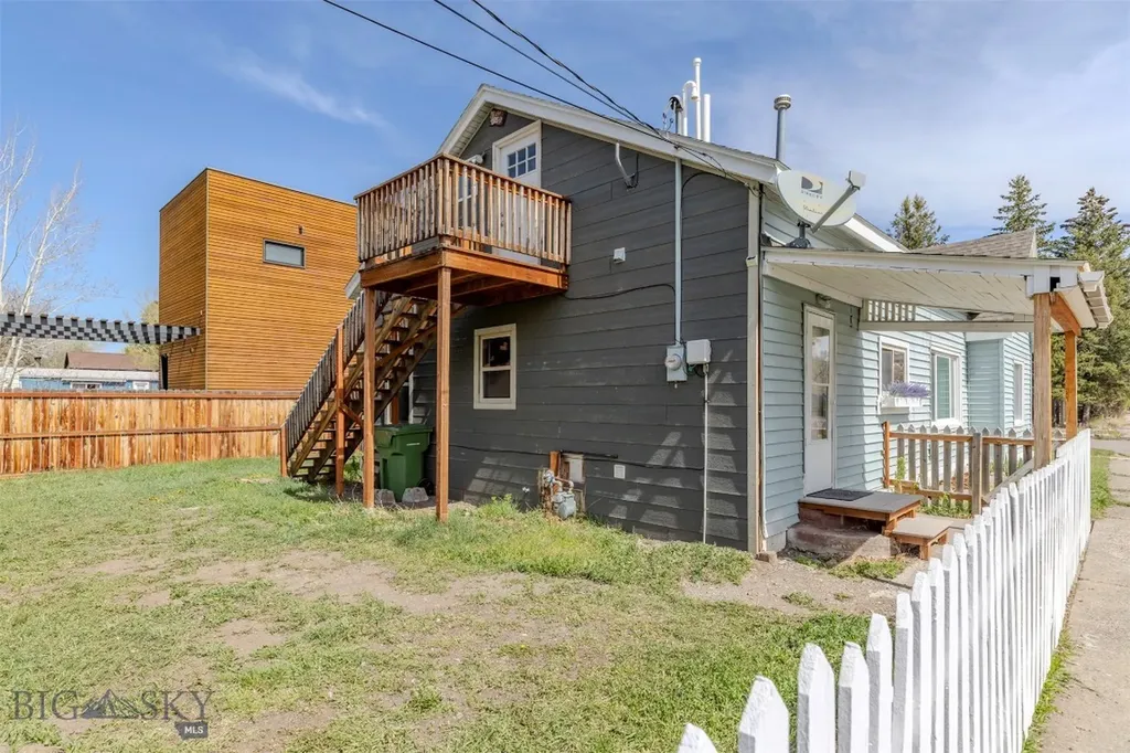 332 S K Street Livingston MT 59047