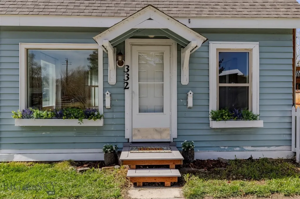 332 S K Street Livingston MT 59047