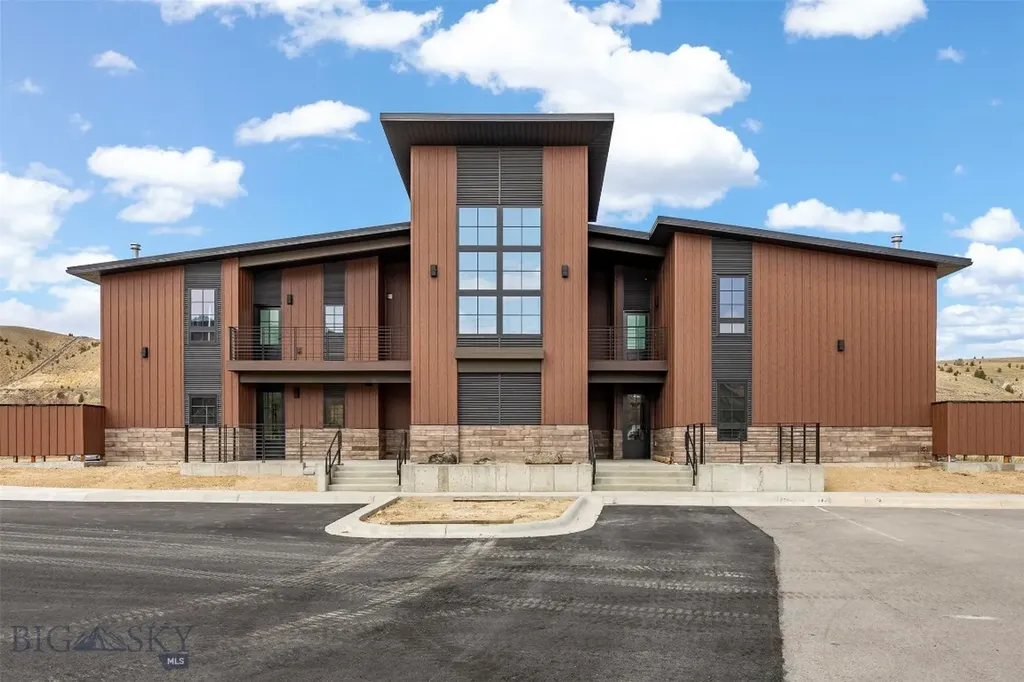 1120 Pizzini Drive Anaconda MT 59711