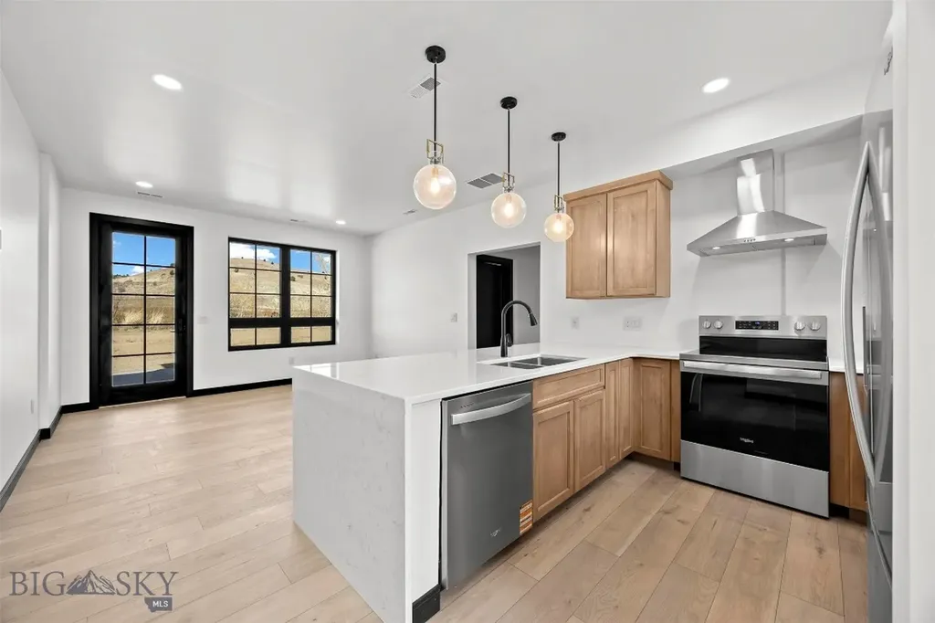 1120 Pizzini Drive Anaconda MT 59711