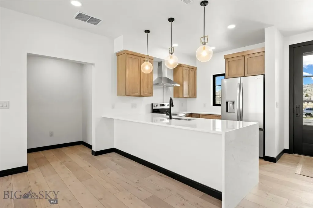1120 Pizzini Drive Anaconda MT 59711
