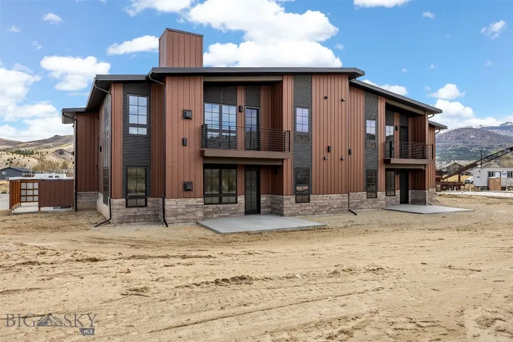 1120 Pizzini Drive Anaconda MT 59711