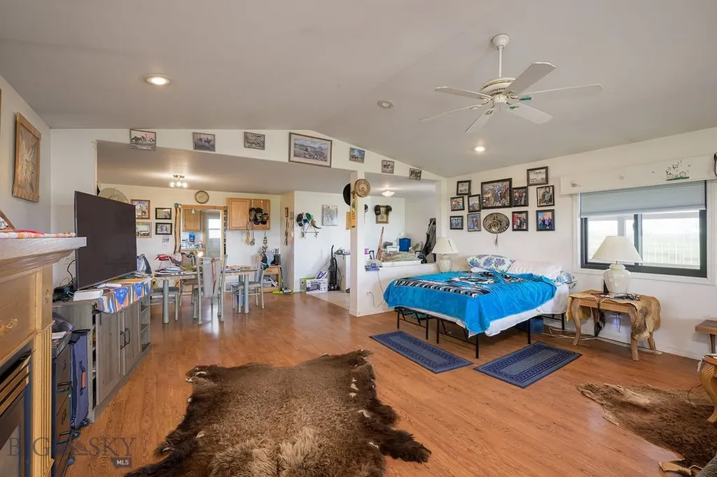 5213 Shepherd Acton Road Shepherd MT 59079