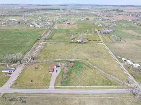 5213 Shepherd Acton Road Shepherd MT 59079