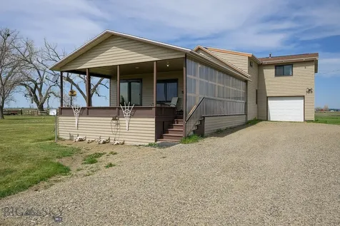 5213 Shepherd Acton Road Shepherd MT 59079