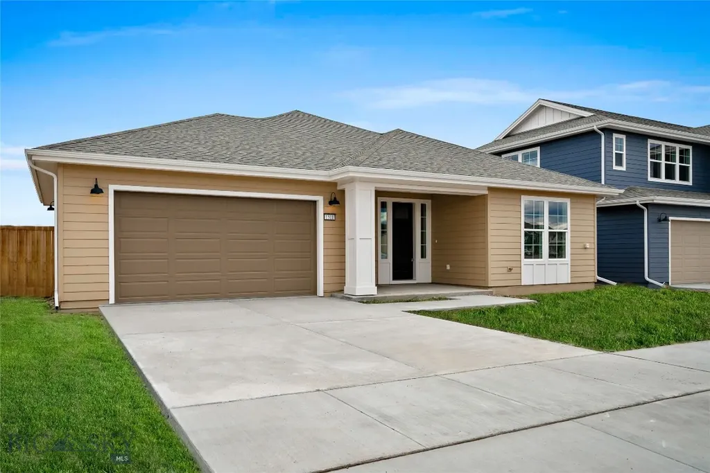 1511 Gunslinger Lane Belgrade MT 59714