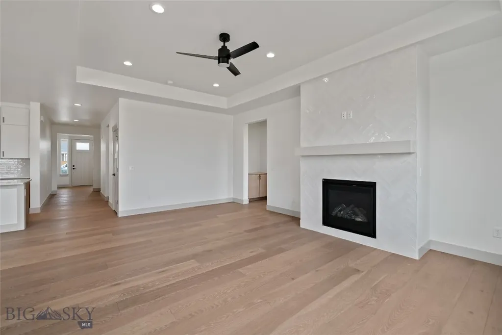 1511 Gunslinger Lane Belgrade MT 59714