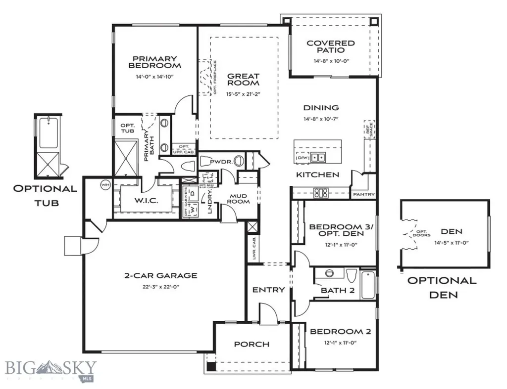 1511 Gunslinger Lane Belgrade MT 59714