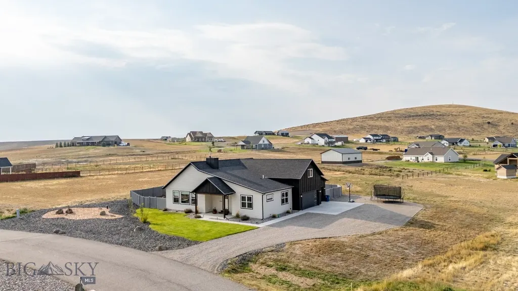 44 Western Larch Place Three Forks MT 59752