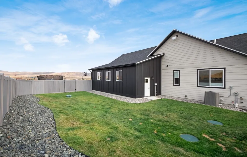 44 Western Larch Place Three Forks MT 59752