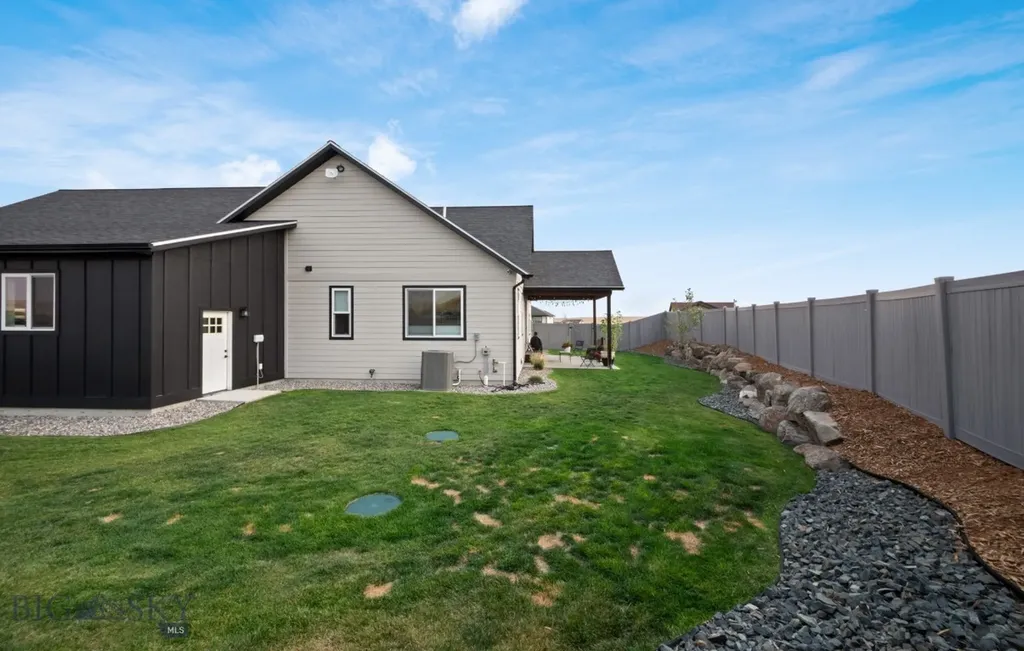44 Western Larch Place Three Forks MT 59752