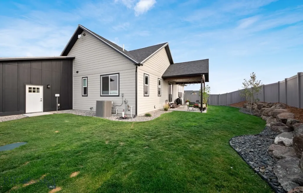 44 Western Larch Place Three Forks MT 59752