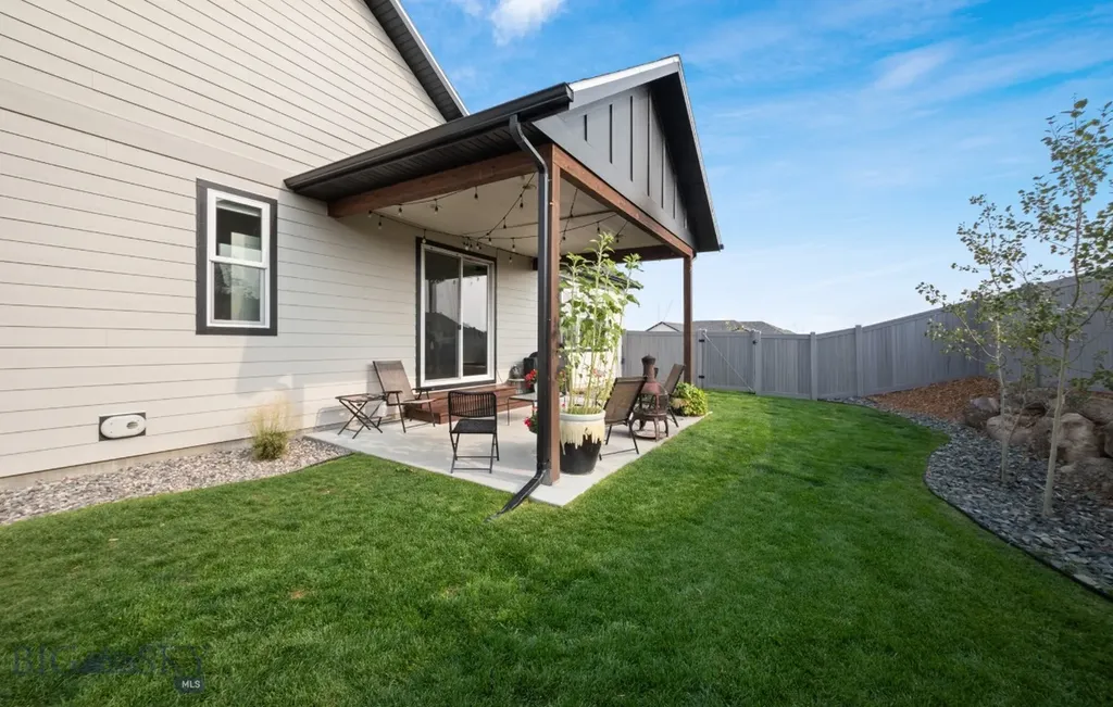 44 Western Larch Place Three Forks MT 59752