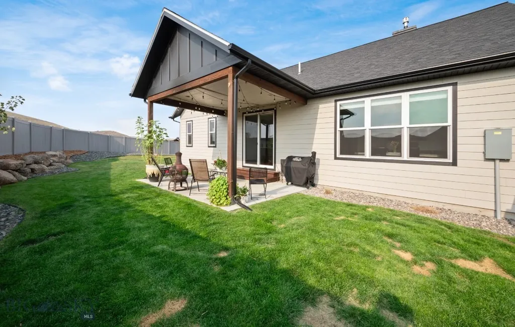 44 Western Larch Place Three Forks MT 59752