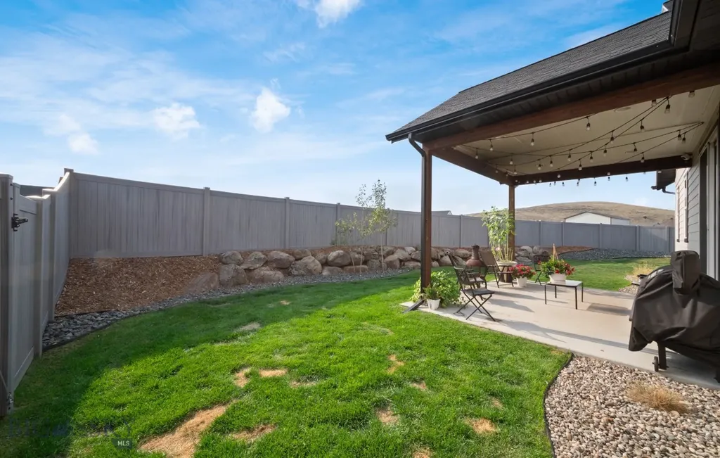 44 Western Larch Place Three Forks MT 59752