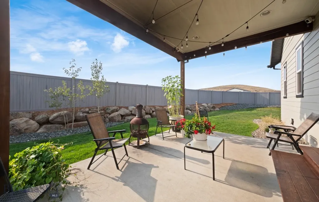 44 Western Larch Place Three Forks MT 59752