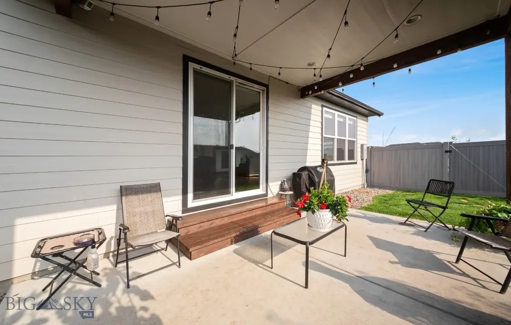 44 Western Larch Place Three Forks MT 59752