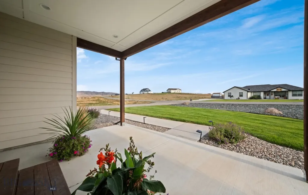 44 Western Larch Place Three Forks MT 59752