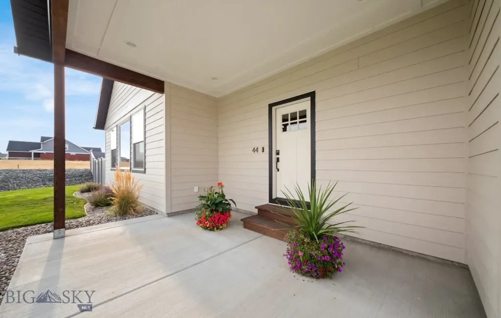 44 Western Larch Place Three Forks MT 59752