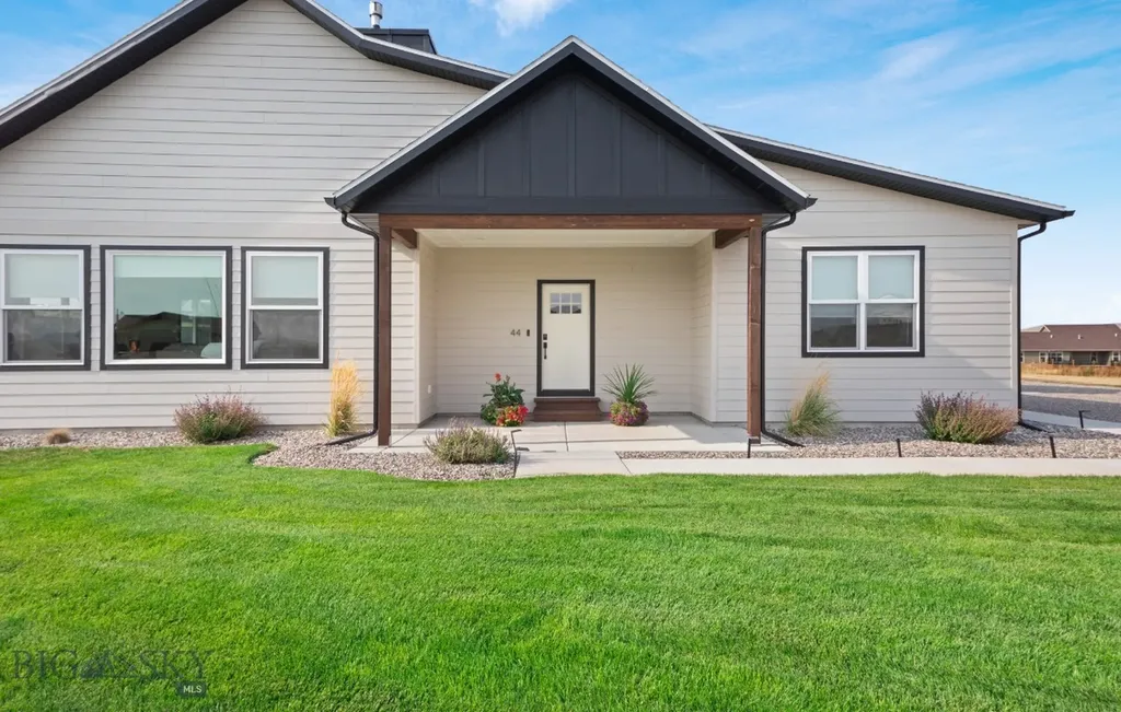 44 Western Larch Place Three Forks MT 59752