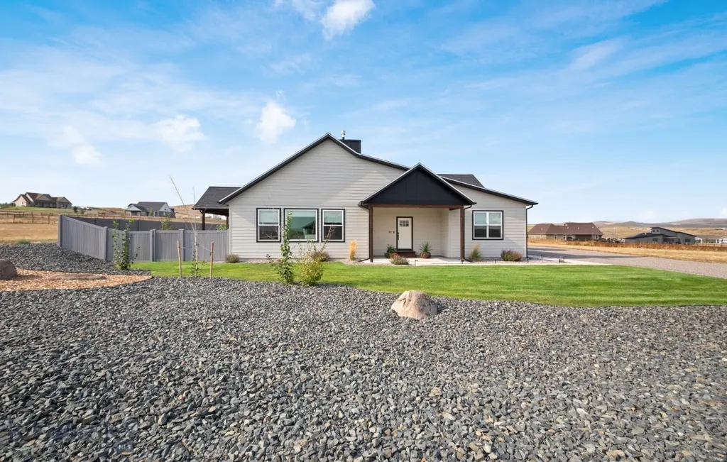 44 Western Larch Place Three Forks MT 59752