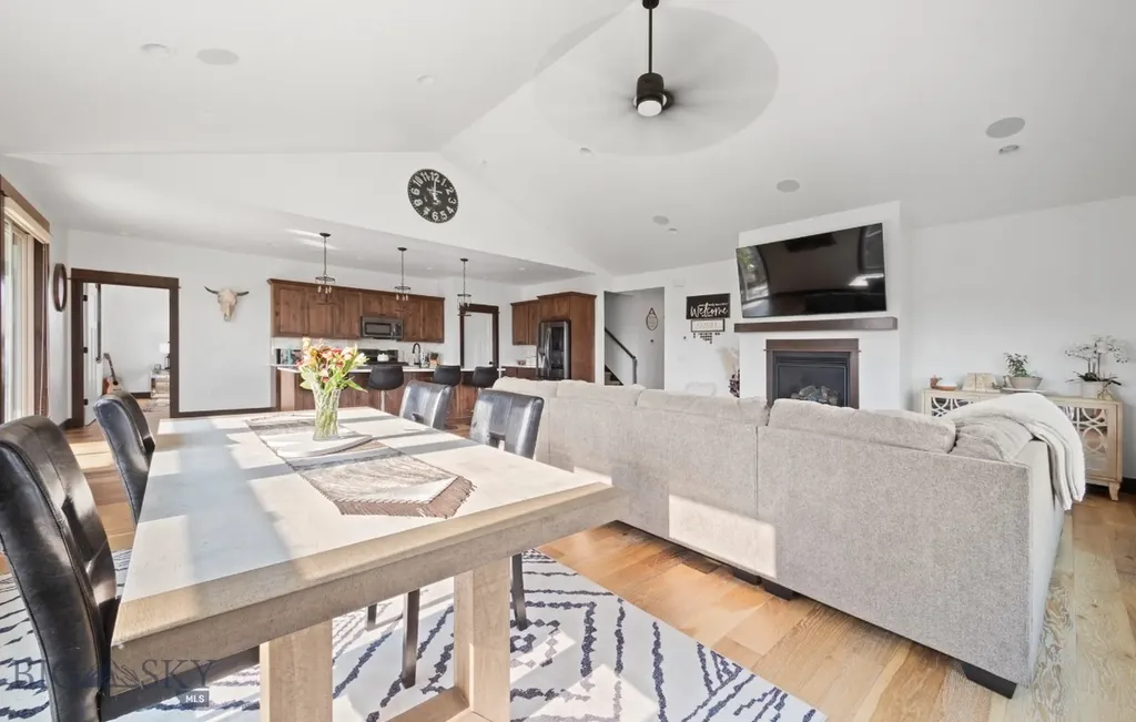 44 Western Larch Place Three Forks MT 59752