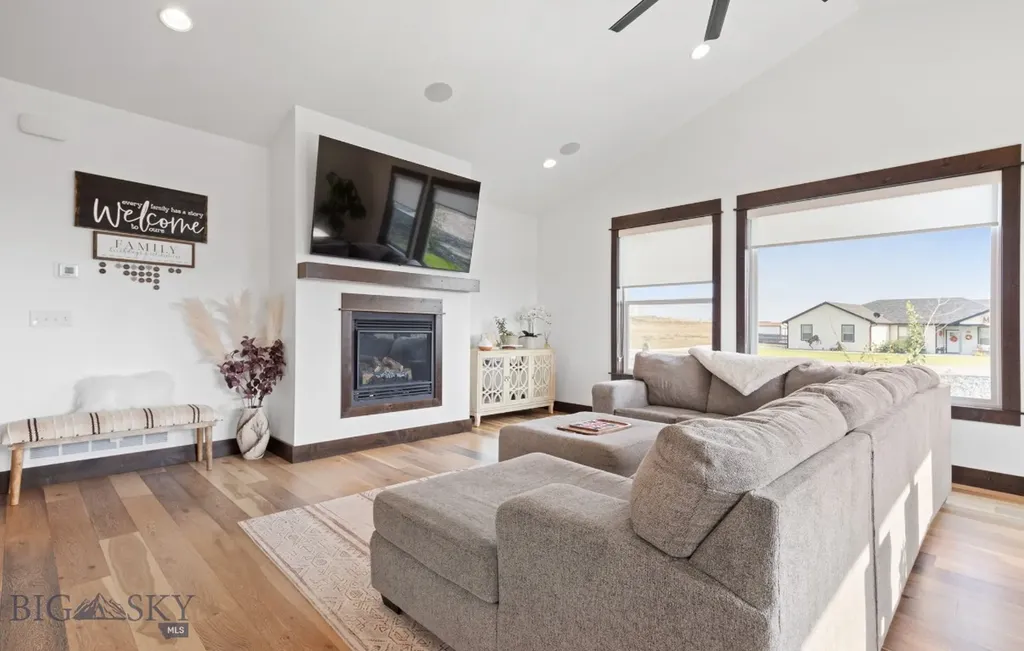 44 Western Larch Place Three Forks MT 59752