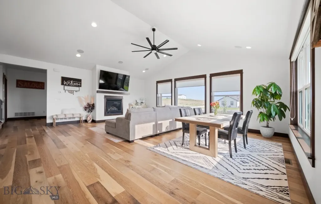 44 Western Larch Place Three Forks MT 59752