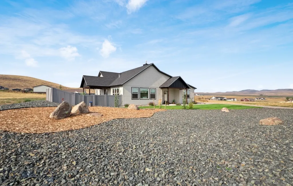 44 Western Larch Place Three Forks MT 59752