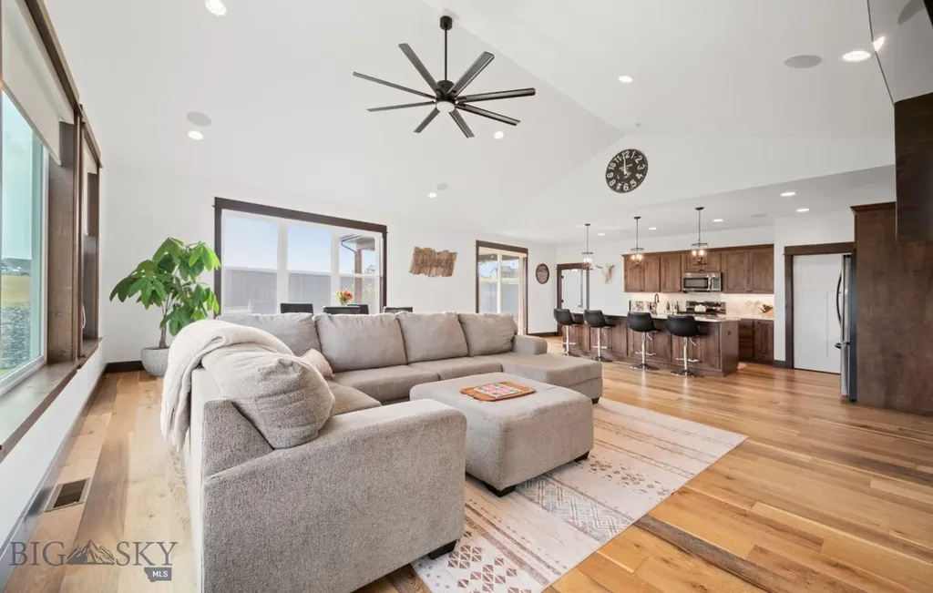 44 Western Larch Place Three Forks MT 59752