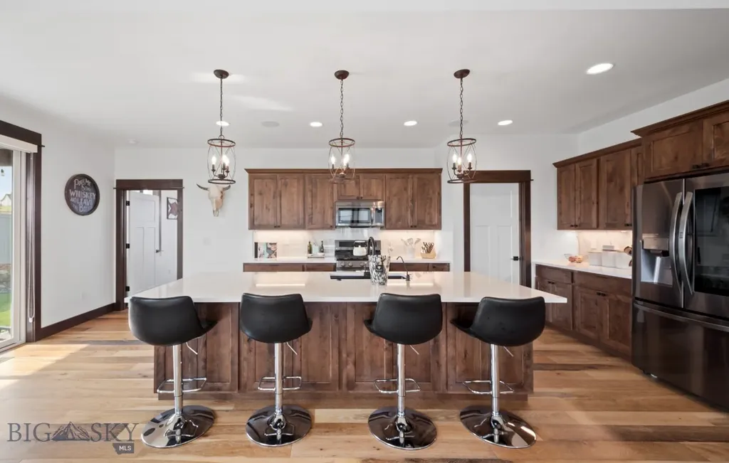 44 Western Larch Place Three Forks MT 59752