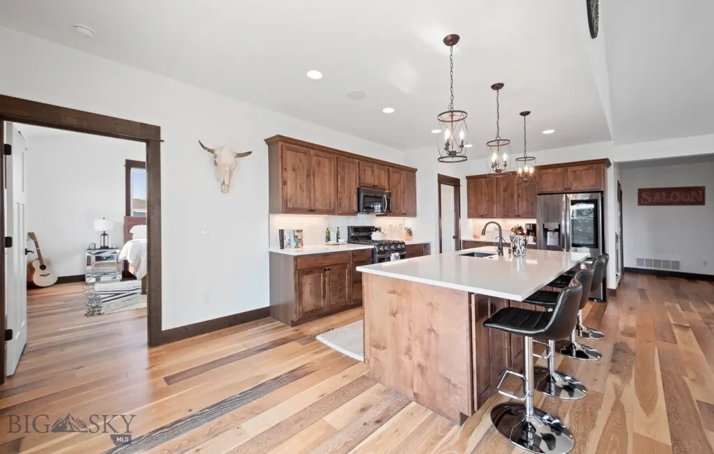 44 Western Larch Place Three Forks MT 59752