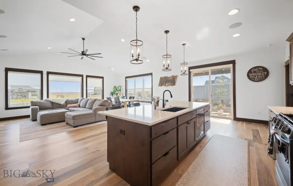 44 Western Larch Place Three Forks MT 59752