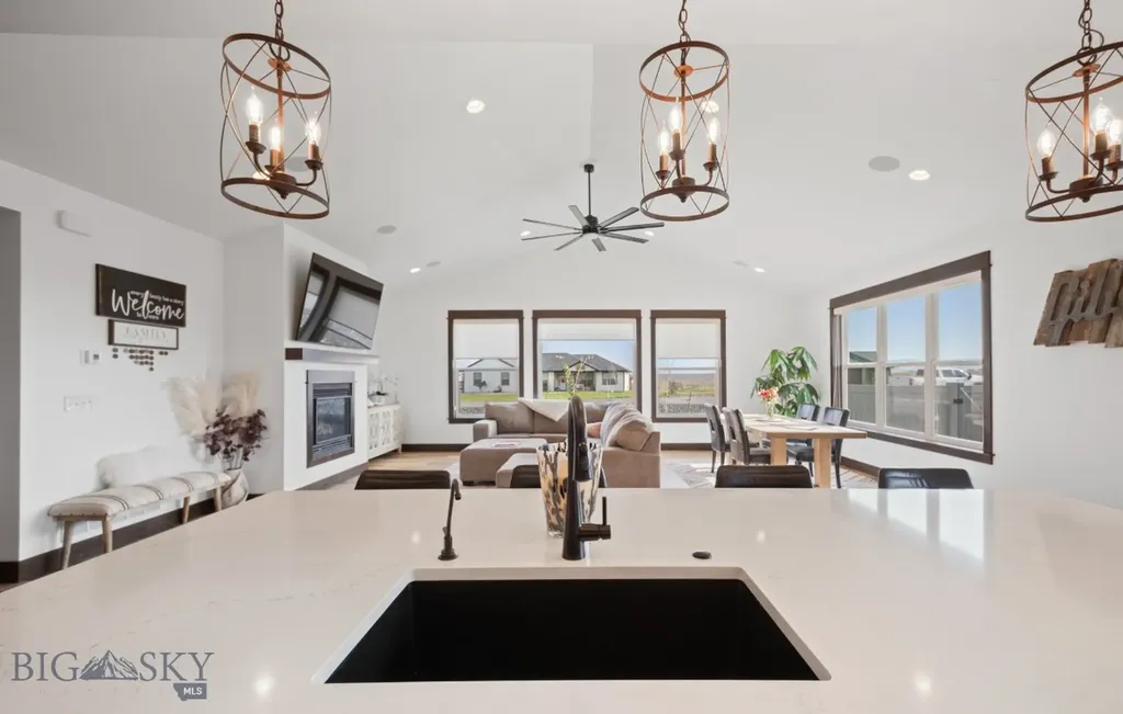 44 Western Larch Place Three Forks MT 59752