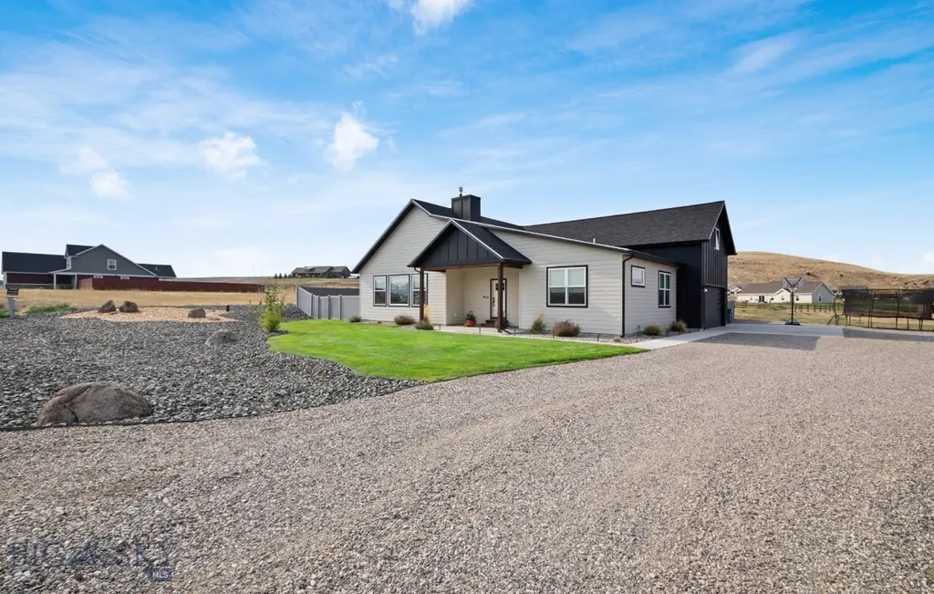 44 Western Larch Place Three Forks MT 59752