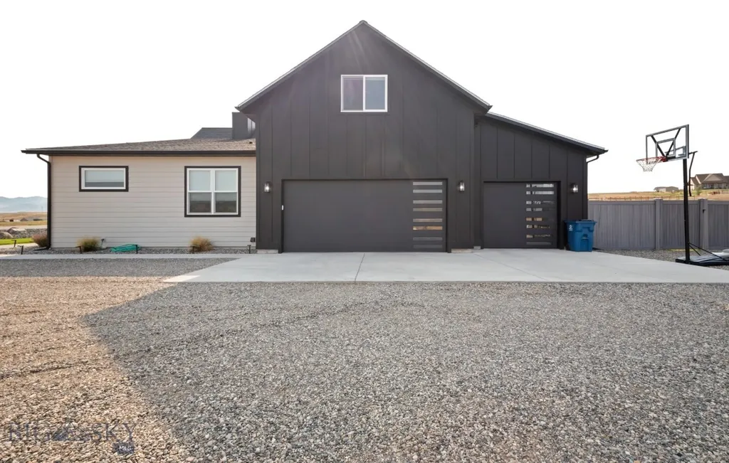 44 Western Larch Place Three Forks MT 59752