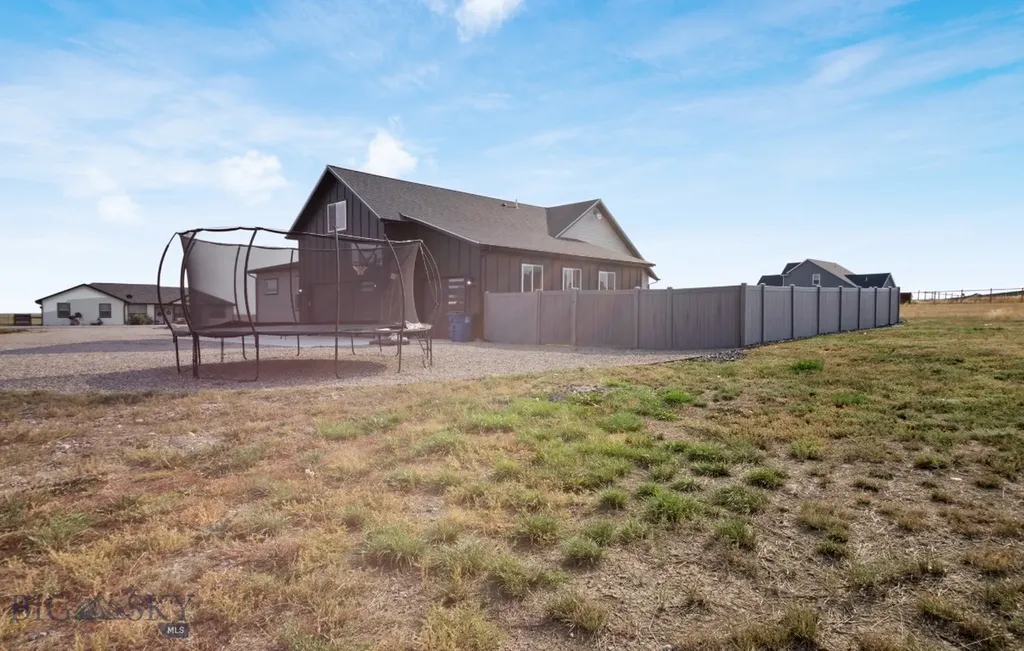 44 Western Larch Place Three Forks MT 59752